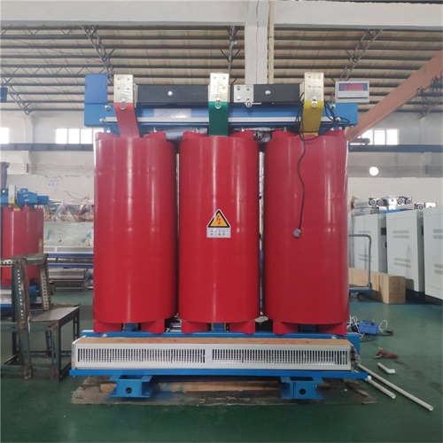 华阴SCB12-2500KVA/10KV/0.4KV干式变压器